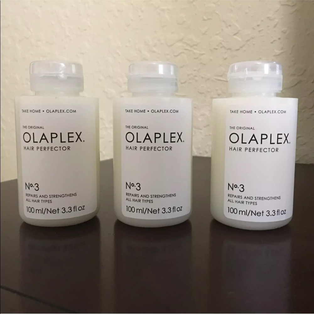 Olaplex no 3 hair perfector SEALED